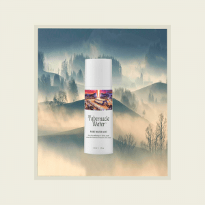 Pure Mist 150ml 5fl.oz