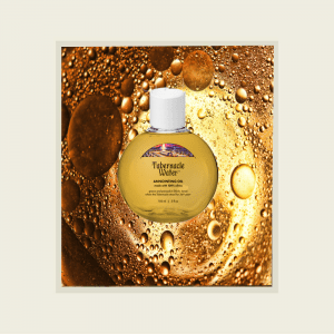 Anointing Oil 100% Olive Oil