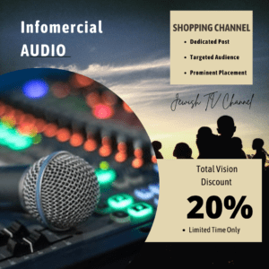 Audio Shopping Channel