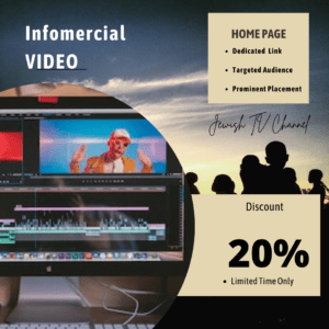 Video Home Page