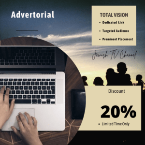 Advertorial Total Vision