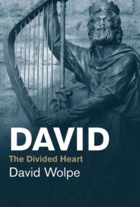 david book