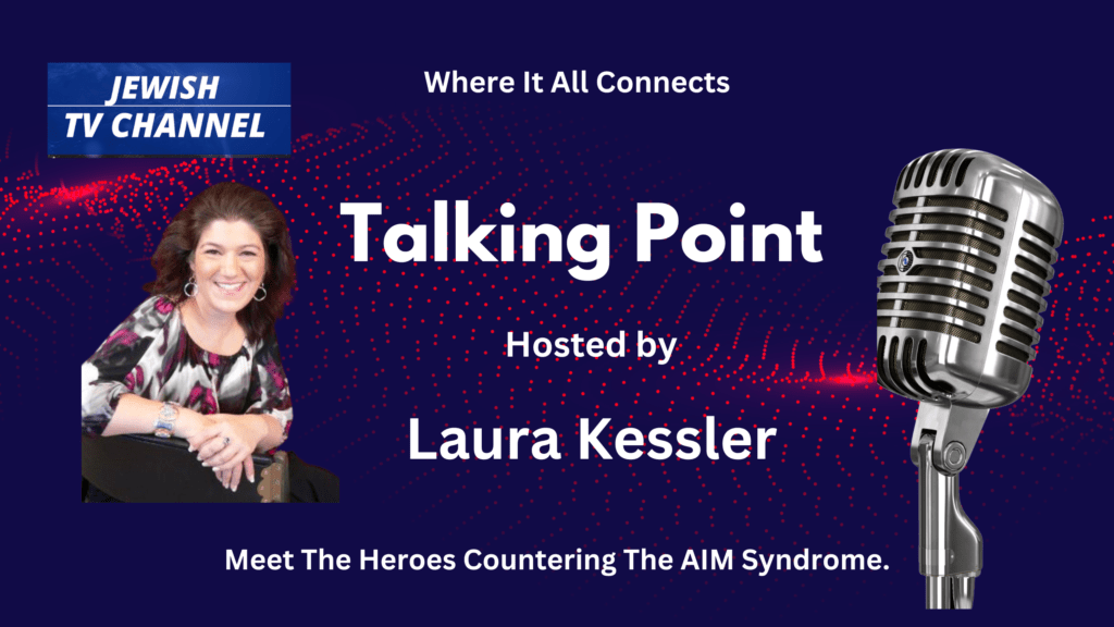 Talking Point banner