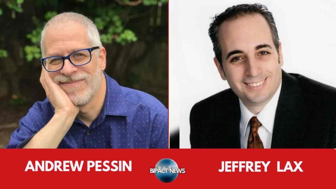 Andrew Pessin Jeff Lax