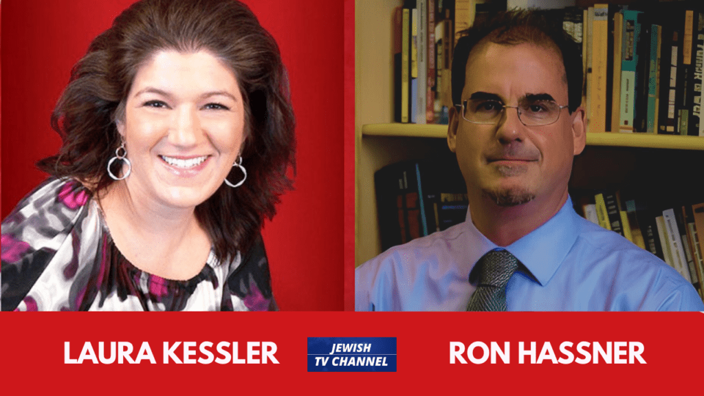 IMG_9935 Ron Hassner